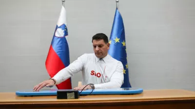 Zora n Stevanović. 23.09.2026. Dan &scaron;porta v parlamentu. Testiranje fizičnih zmogljivosti poslancev in zaposlenih.