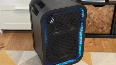 Sony ult tower 5