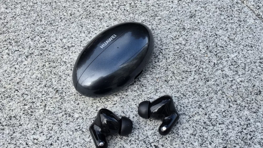 Huawei freebuds neo