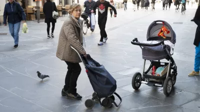 Hitrih re&scaron;itev ni, prilagajanje pa bo boleče. So stanovanja ključ do vi&scaron;je rodnosti?