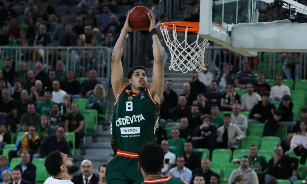 06.10.2026. Ko&scaron;arka Olimpija Hapuel