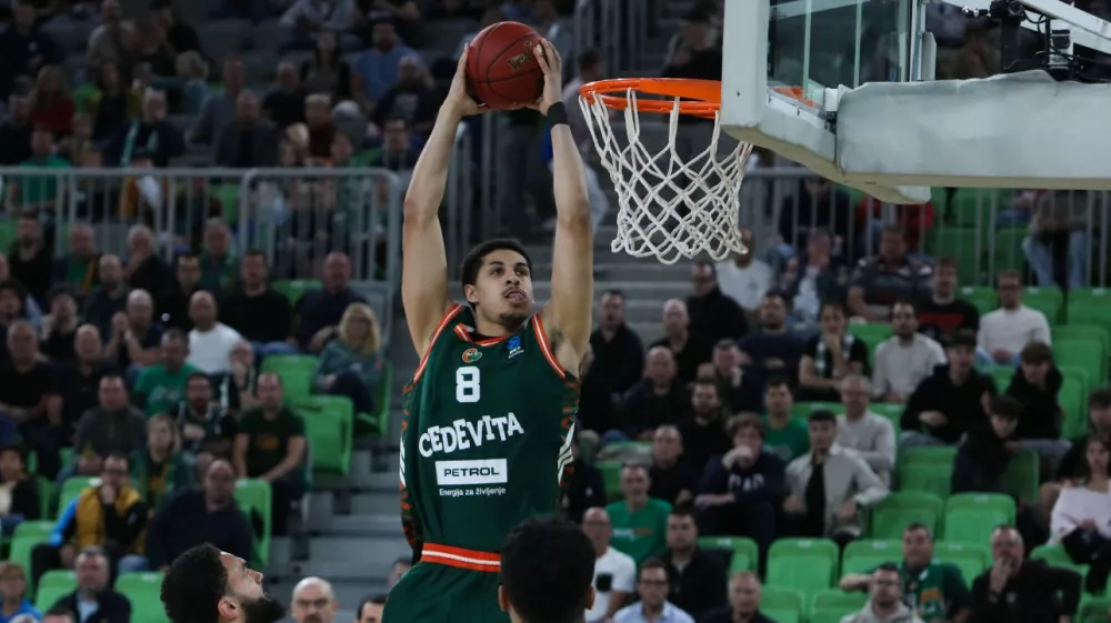 06.10.2026. Ko&scaron;arka Olimpija Hapuel