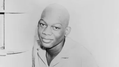 Willie Francis, ki je preživel usmrtitev na električnem stolu. / Foto: Getty Images