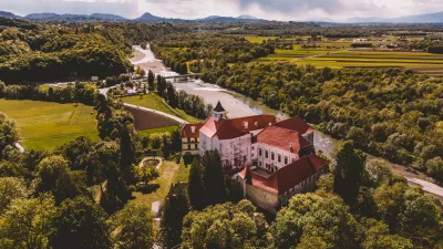 Grad Borl F Stanko Kozel