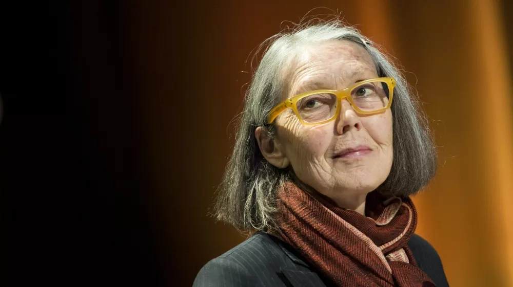 Anne Carson