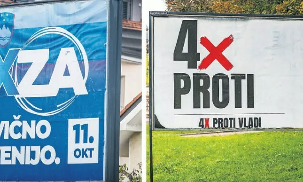 referendum plakati