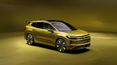 Volkswagen Tiguan ID