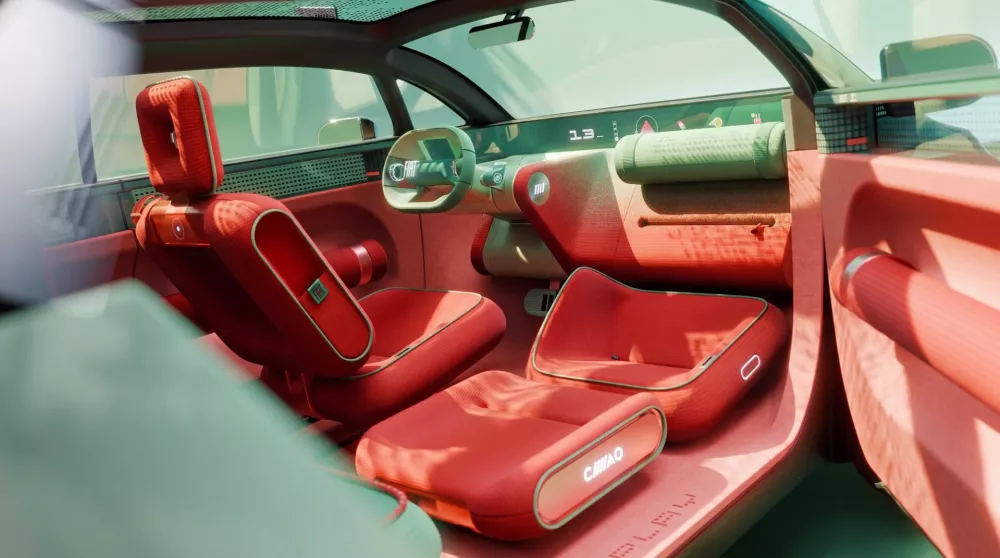 Fiat Multipla