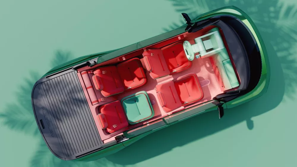 Fiat Multipla