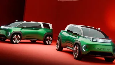 Fiat Multipla
