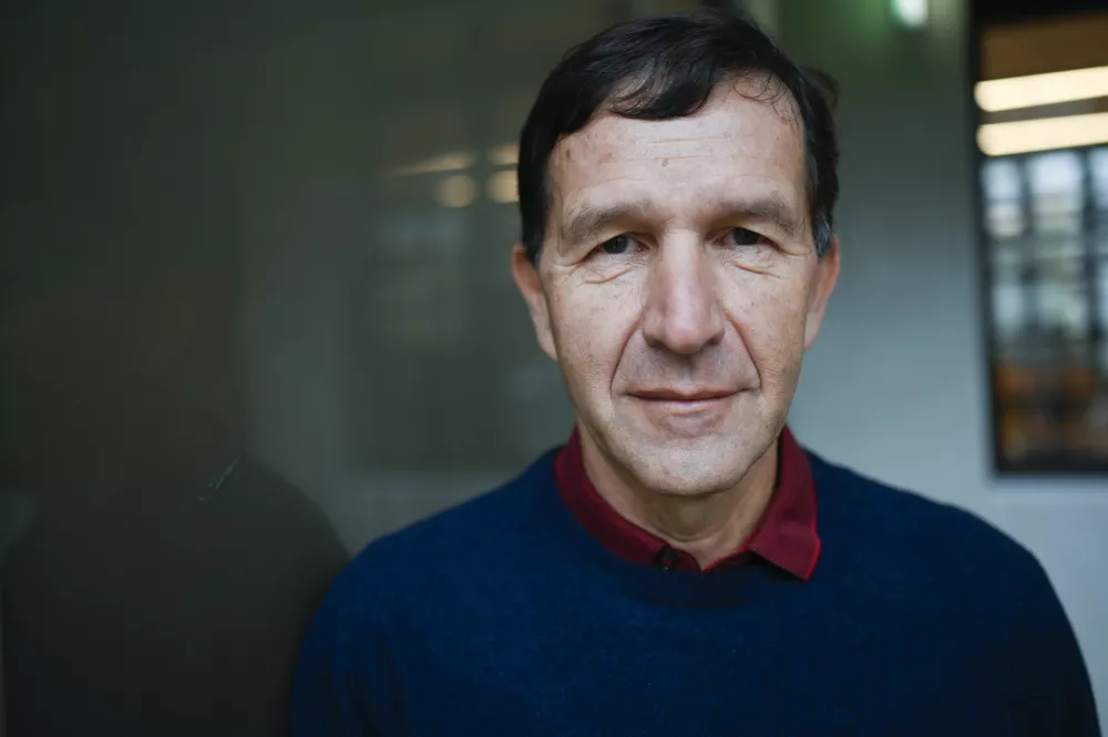 24.10. 2024 Bogdan Bi&scaron;čakFOTO: Nik Erik Neubauer