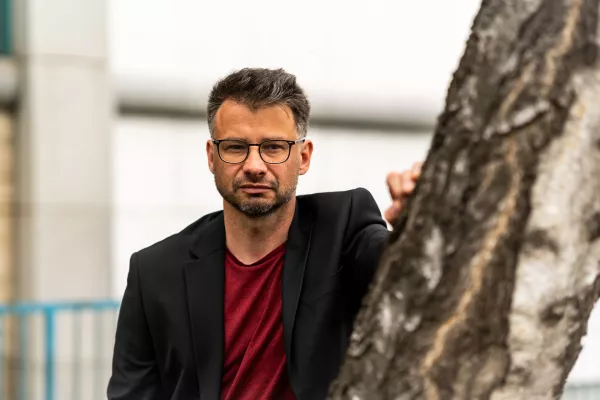 Nenehni iskalci novih zvočnih pokrajin