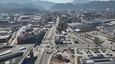 Volitve v pričakovanju prostorskega načrta