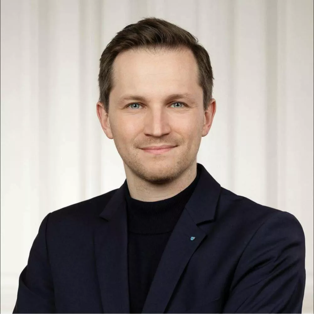 Matija Kovač, župan Celja
