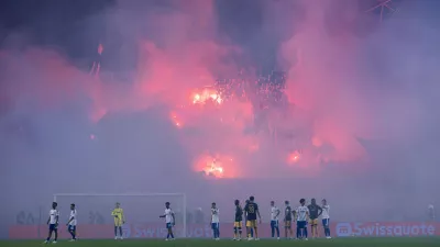 hajduk, ajax, split, poljud, nogomet, torcida, konferenčna liga