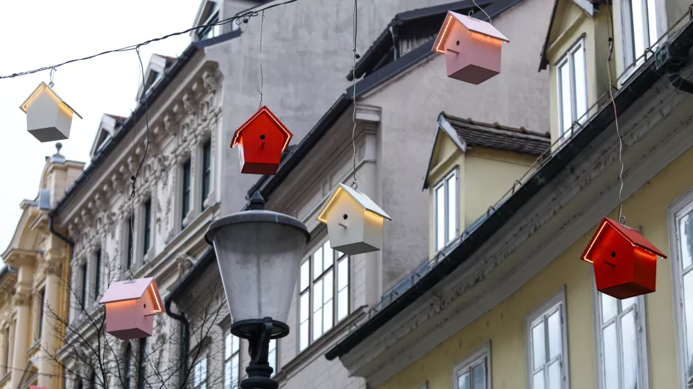 11.3.2026 - Simbolična fotografija - Stanovanjska problematika - stanovanja - nepremičnine - nepremičnina - zakon o nepremičninahFoto: Luka Cjuha