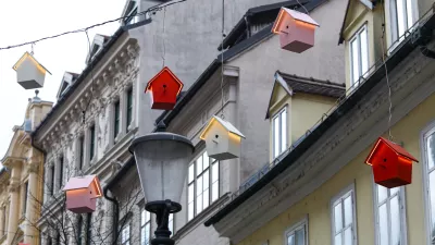 11.3.2026 - Simbolična fotografija - Stanovanjska problematika - stanovanja - nepremičnine - nepremičnina - zakon o nepremičninahFoto: Luka Cjuha