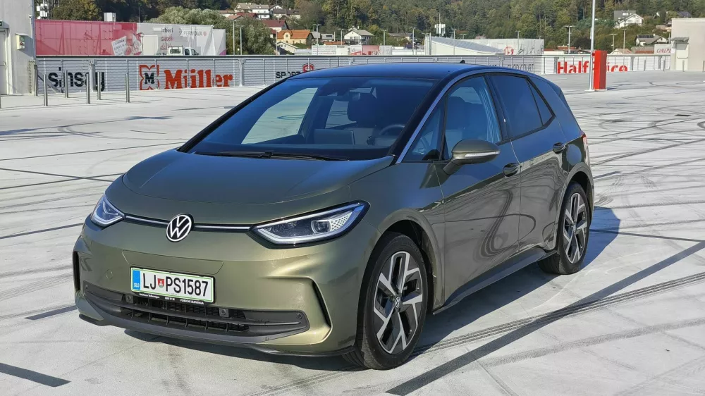 VW ID.3