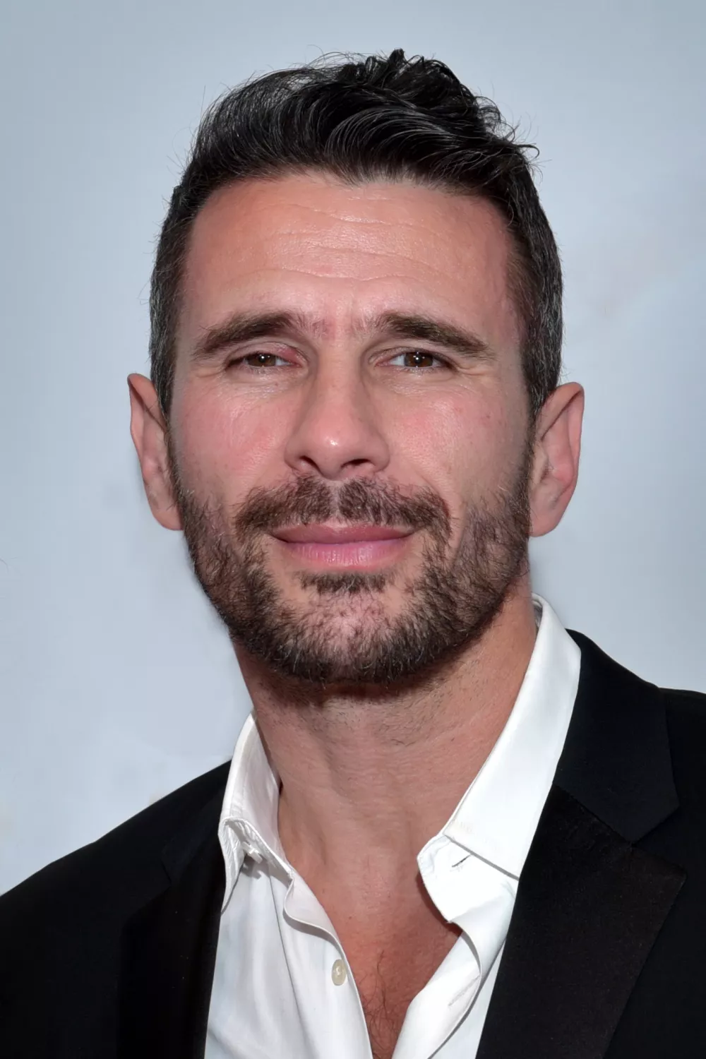 LOS ANGELES, CA - JANUARY 17: Manuel Ferrara attends the XBIZ Awards Show on Januay 17, 2019 in Los Angeles, California (Photo by Glenn Francis/Pacific Pro Digital Photography) / Foto: Glenn Francis
