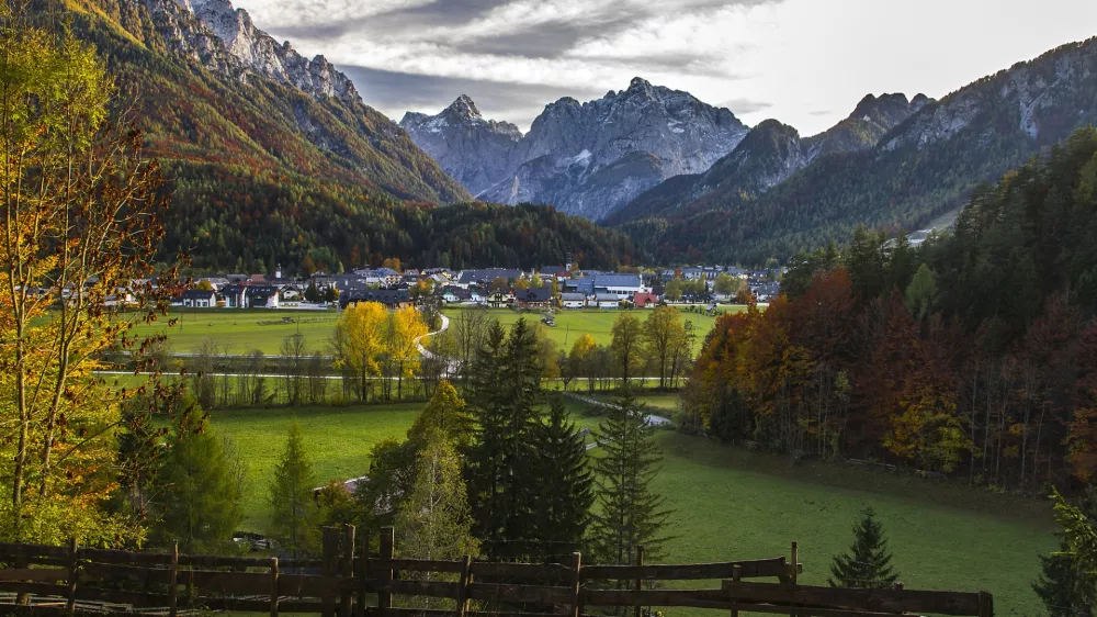 Kranjska Gora