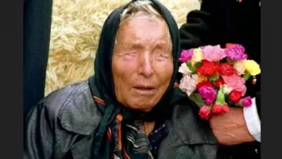Baba Vanga je pokojna že 30 let, vendar so mnogi prepričani, da so njene napovedi &scaron;e kako aktualne. / Foto: Wikipedia