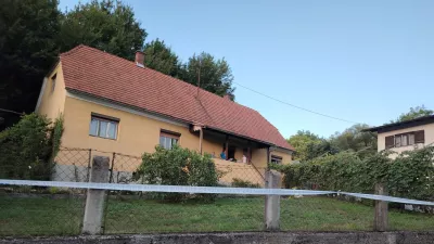 Hrva&scaron;ka morilca že v slovenskem priporu: policistom ju je razkrila hotelirka