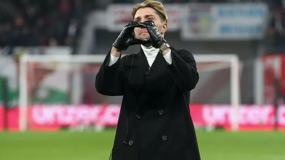kevin kampl, nogomet, leipzig, reprezentanca