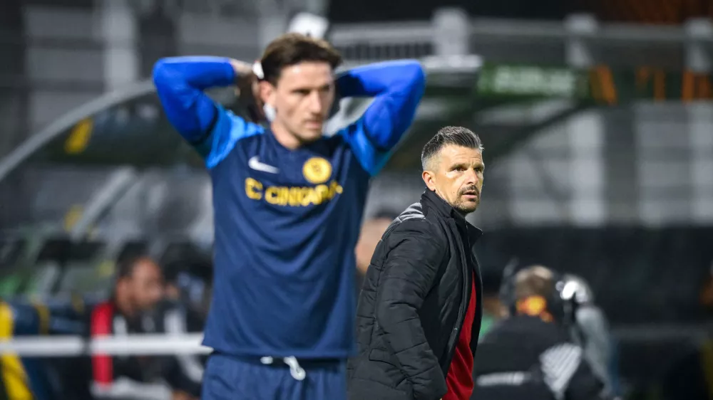  Zoran Zeljkovic, celje, nogomet