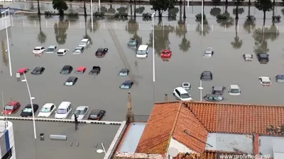 Španija poplave, 18. oktober 2026