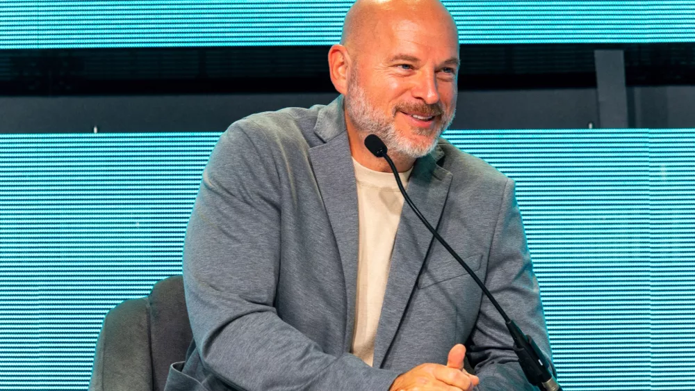 Rene Bitorajac je v filmu upodobil usta&scaron;kega zločinca. F Pixsell
