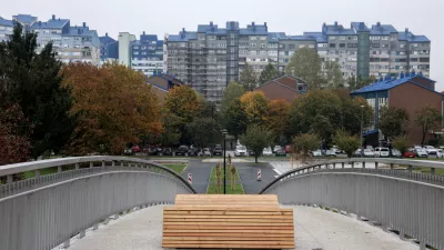 - 19.10.2026 - stanovanjska problematika, stanovanje, blok, soseska, nepremičnine, Fužine//FOTO: Jaka Gasar