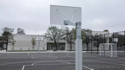 - 19.10.2026 - prenovljeno igri&scaron;če na O&Scaron; MIlan &Scaron;u&scaron;tar&scaron;ič//FOTO: Jaka Gasar