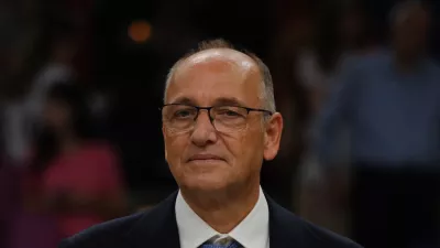 Vangelis Liolios