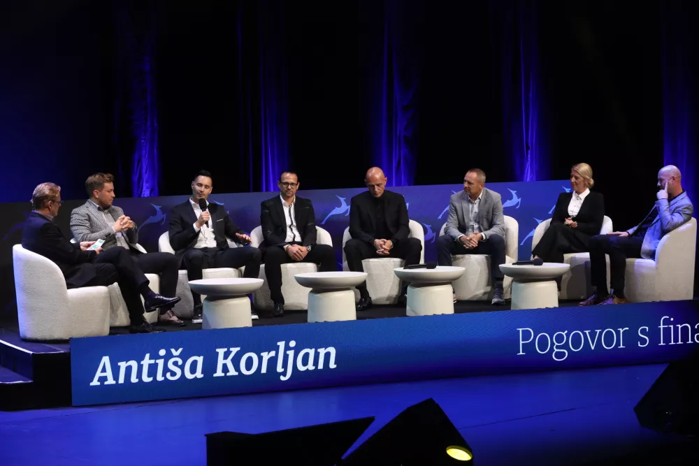 (VIDEO) Slovenska gazela 2026 je podjetje Nektar Natura!