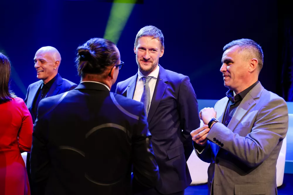 Podelitev gazel 2026 21.10. 2026
