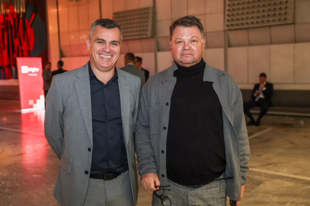 Foto: Marko Vavpotič