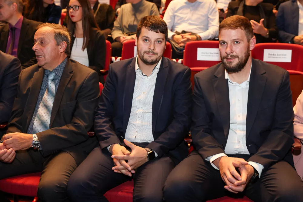 Foto: Marko Vavpotič