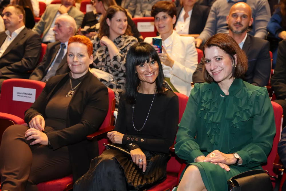 Foto: Marko Vavpotič