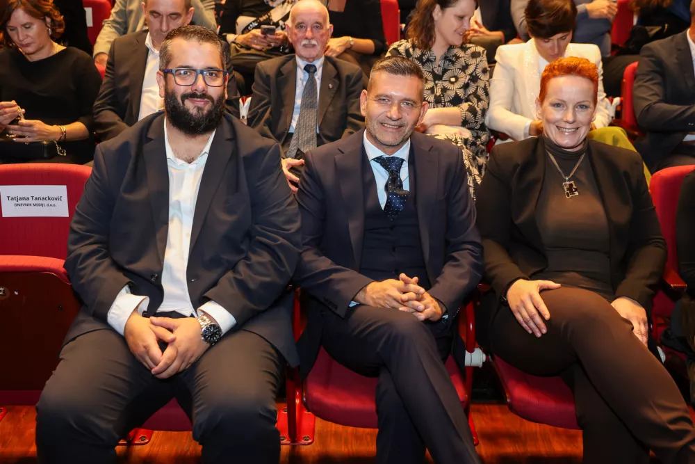 Foto: Marko Vavpotič