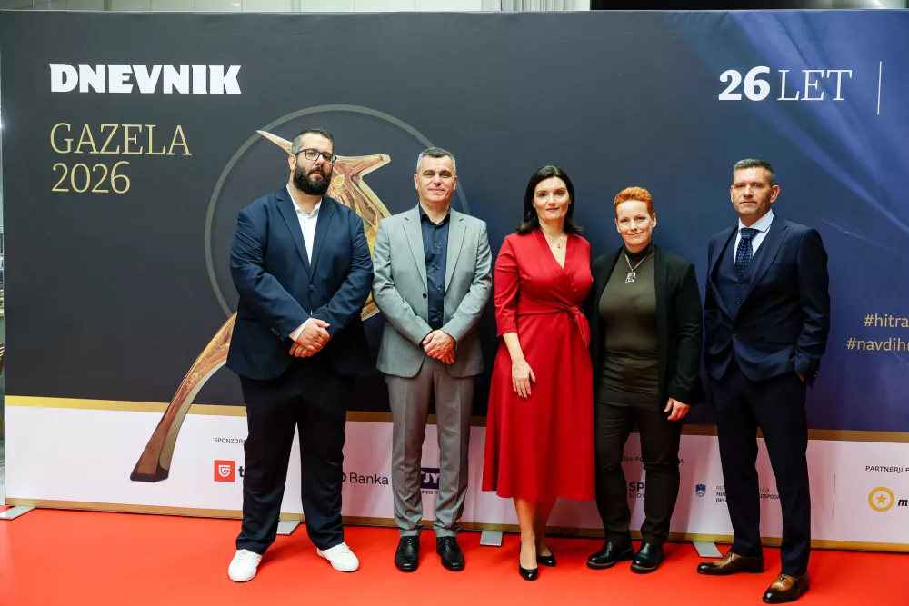 Foto: Sa&scaron;a Despot