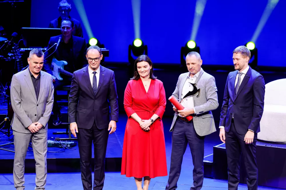 Foto: Sa&scaron;a Despot