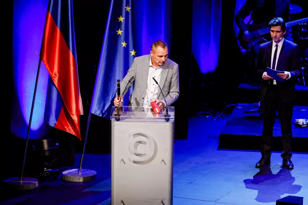 Foto: Sa&scaron;a Despot