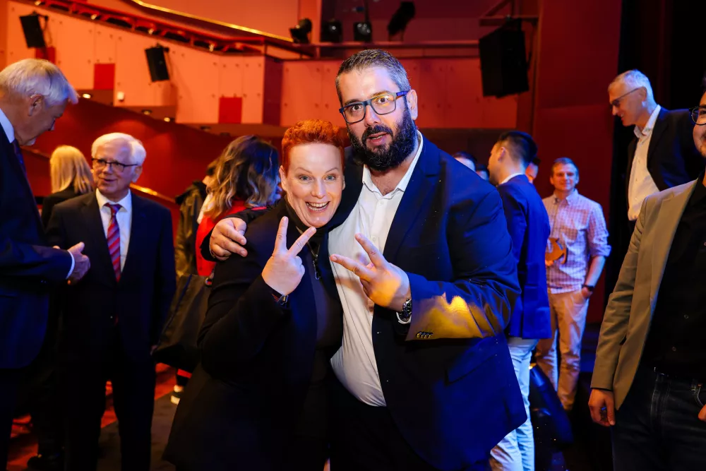 Foto: Sa&scaron;a Despot