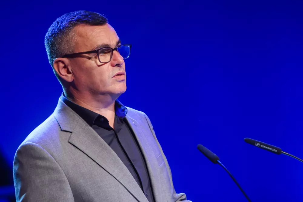 Foto: Marko Vavpotič