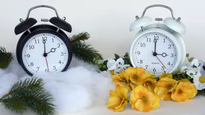 ura, poletni, zimski, čas, poletje, zima, premik ure / Foto: Pihabay