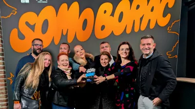 SoMo Borac 2026