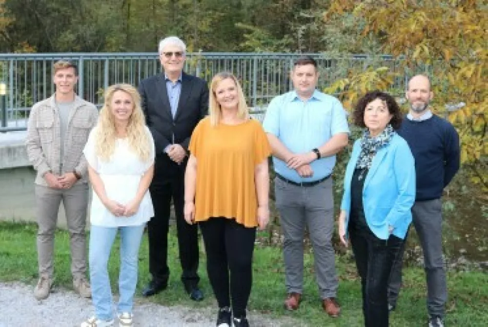 V Domžalah za župana nekdanji zavezniki in stari tekmeci