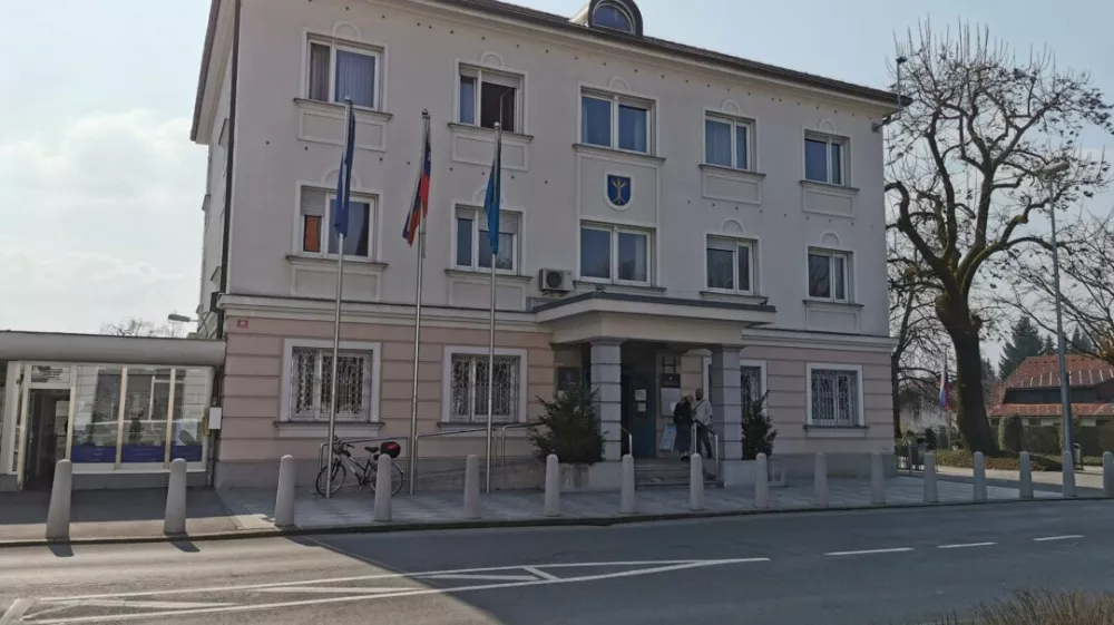 V Domžalah za župana nekdanji zavezniki in stari tekmeci