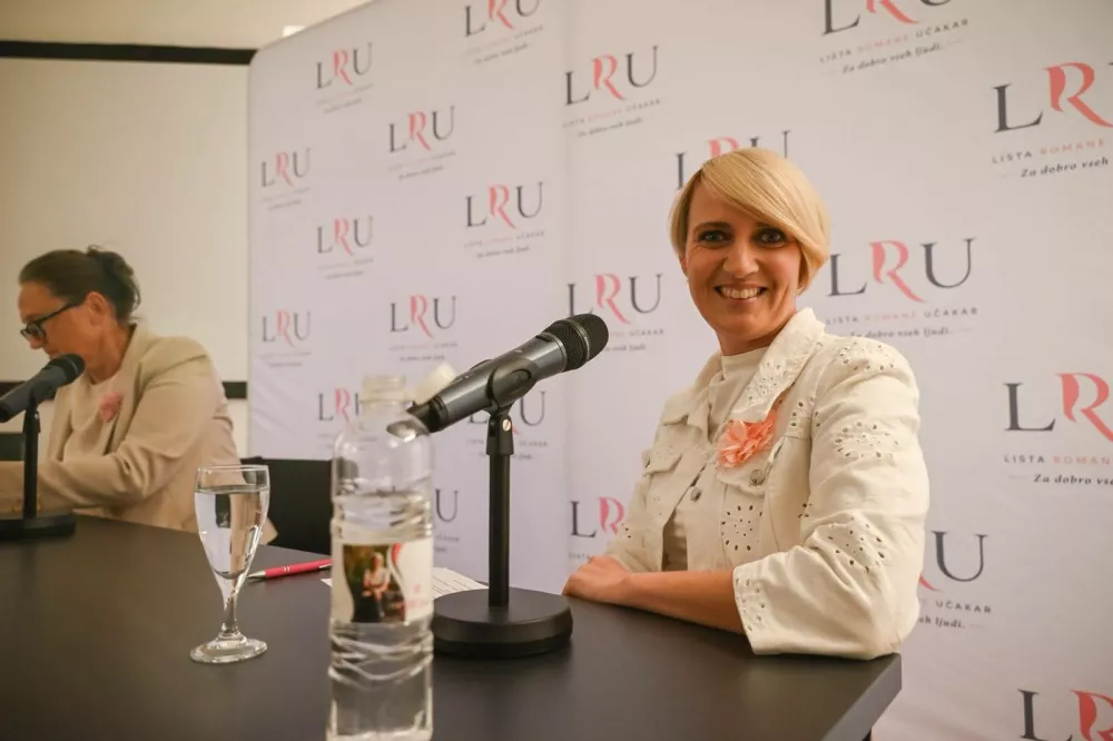 V ospredju obračun nekdanjih političnih zaveznikov