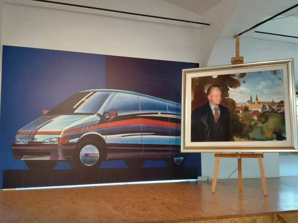 Nekdanja konju&scaron;nica je zaživela kot novo kulturno stiči&scaron;če